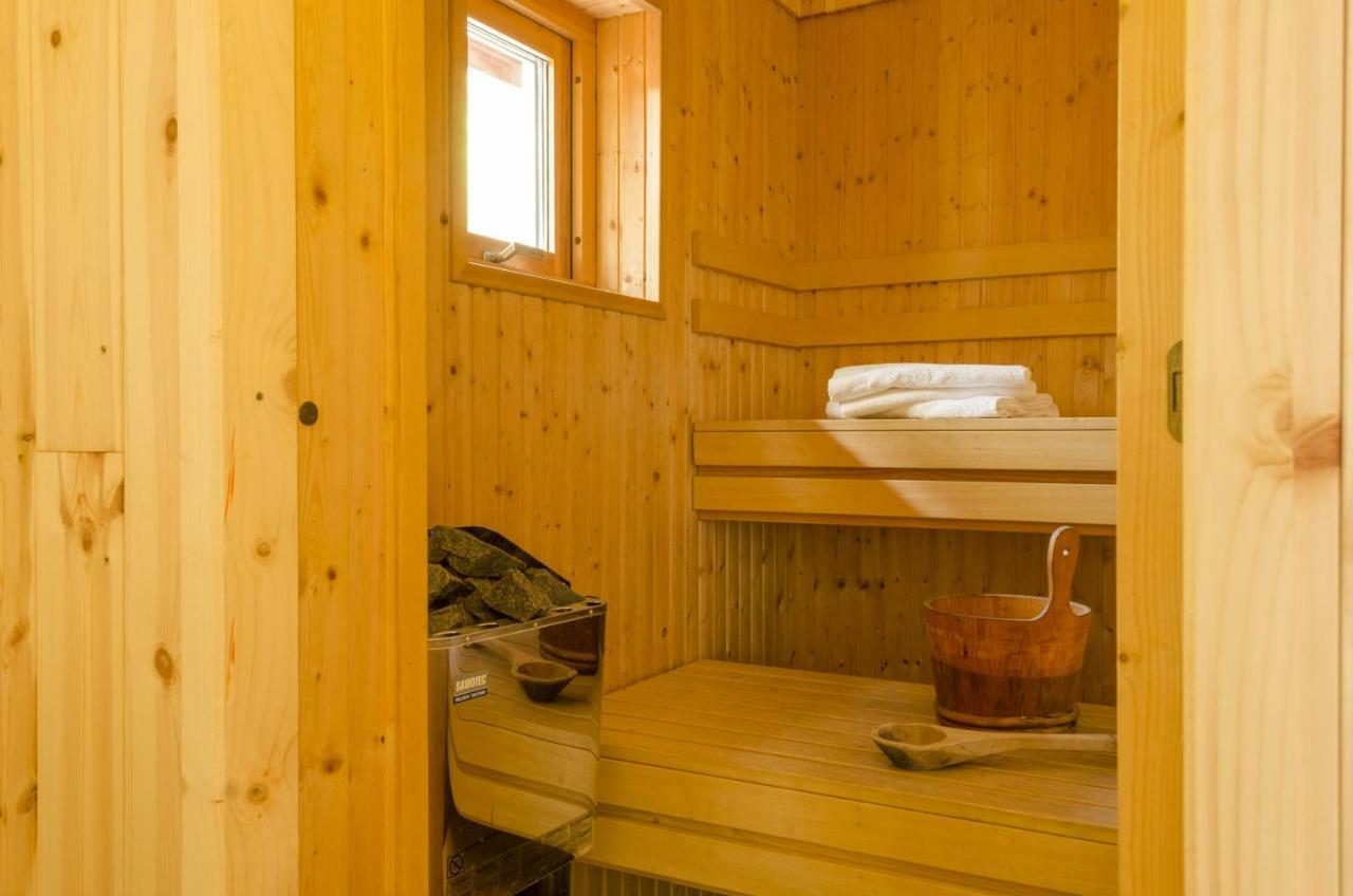 Haus Kilstrand Tämta Esterno foto